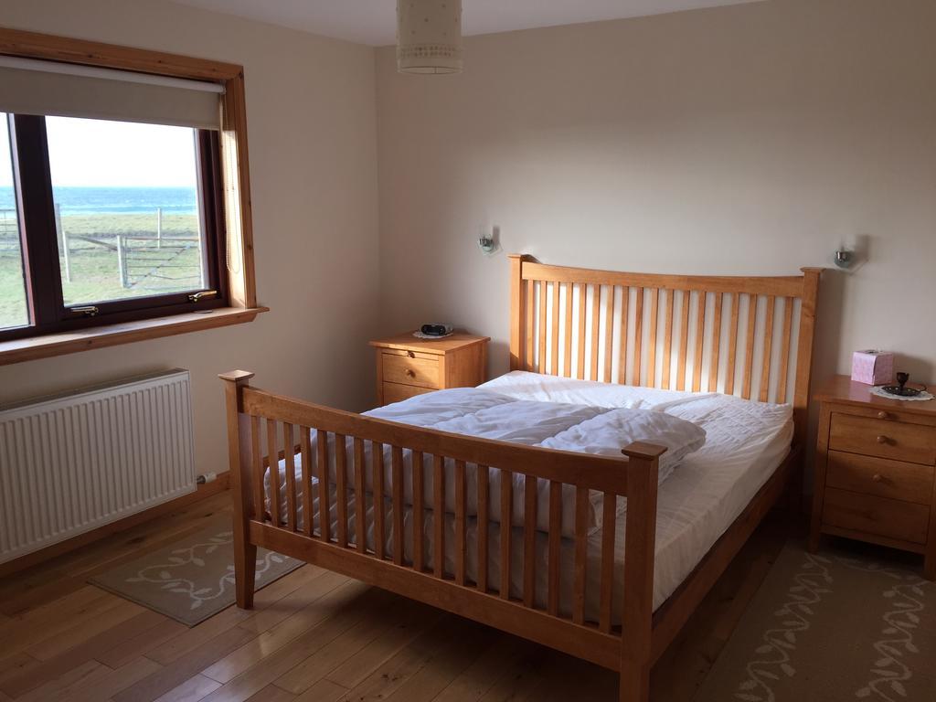 Holiday Croft46 * Clachan (South Uist)