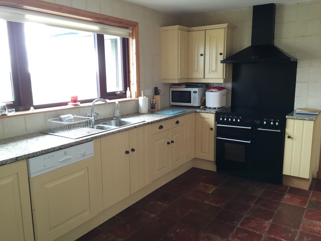 Holiday Croft46 Дом отдыха Clachan (South Uist)