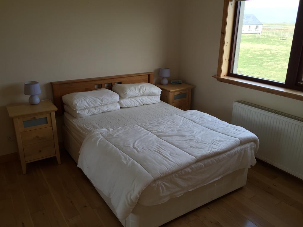 Дом отдыха Holiday Croft46 Clachan (South Uist)